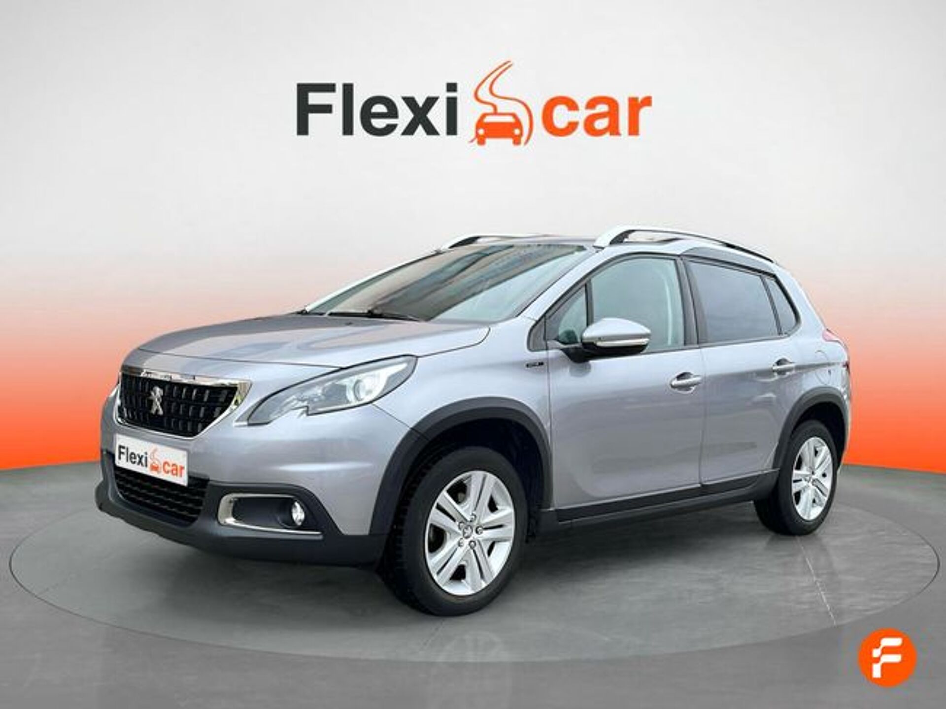 Imagen 2 de PEUGEOT 2008