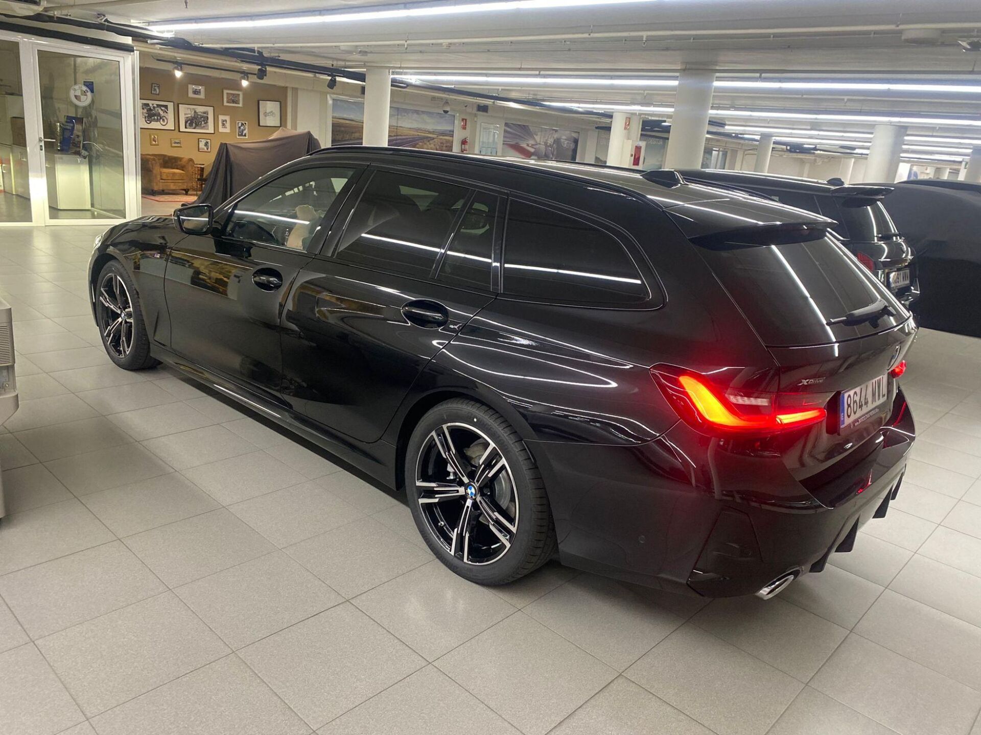 Imagen 3 de BMW Serie 3