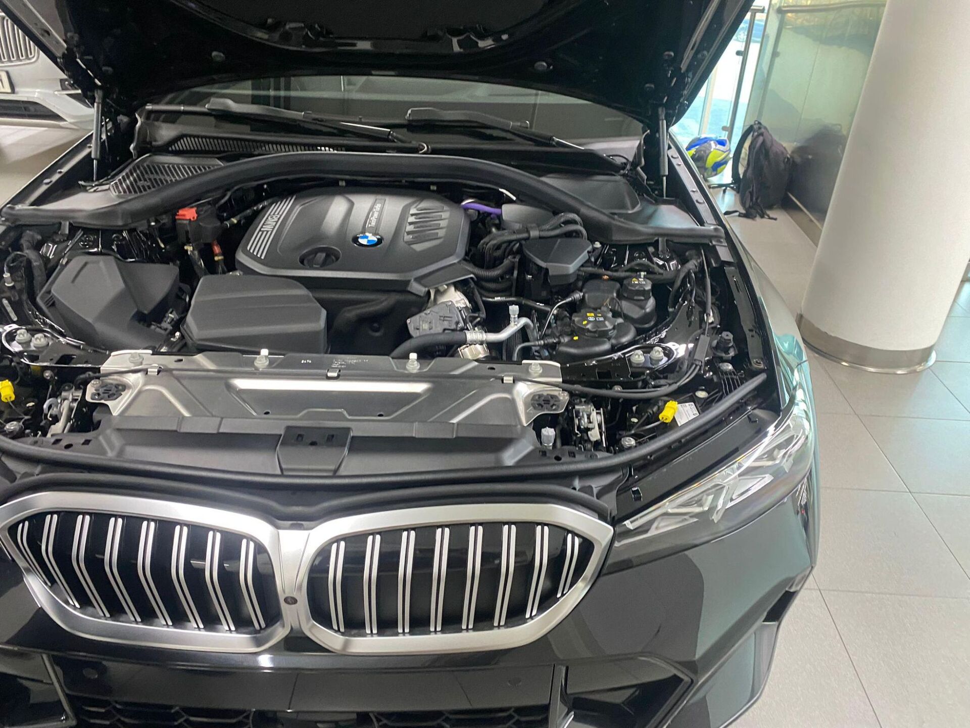 Imagen 2 de BMW Serie 3