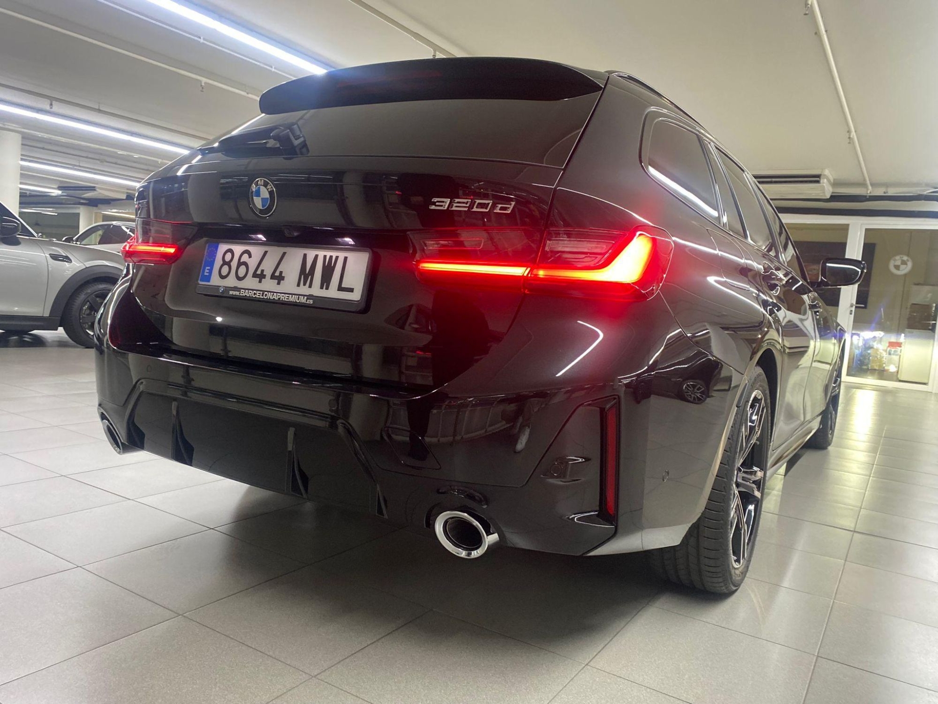 Imagen de BMW Serie 3