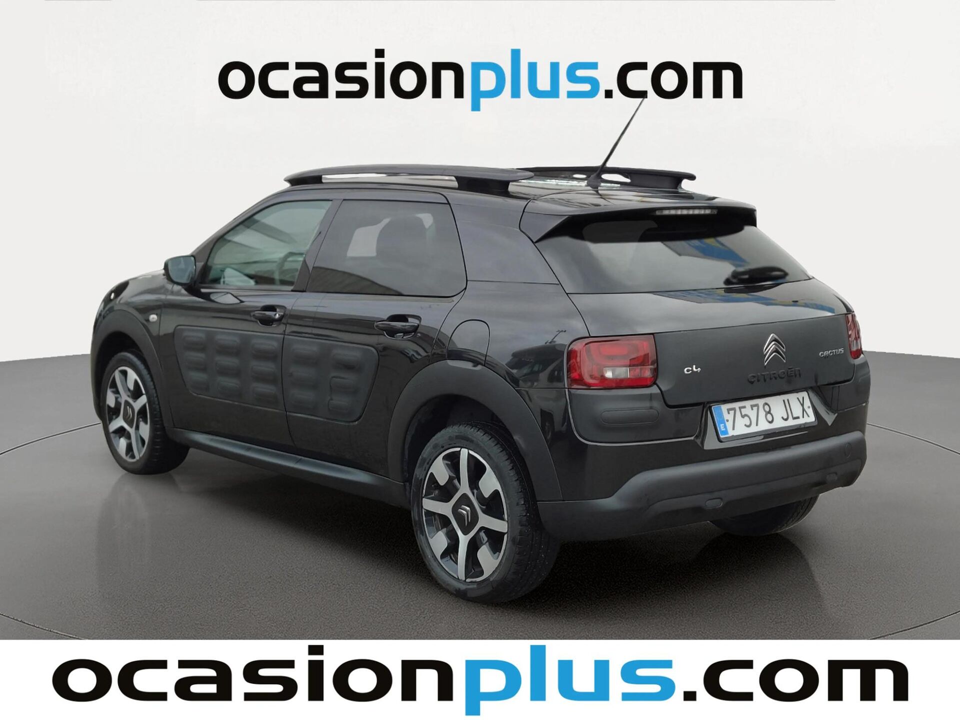 Imagen 3 de CITROEN C4 Cactus