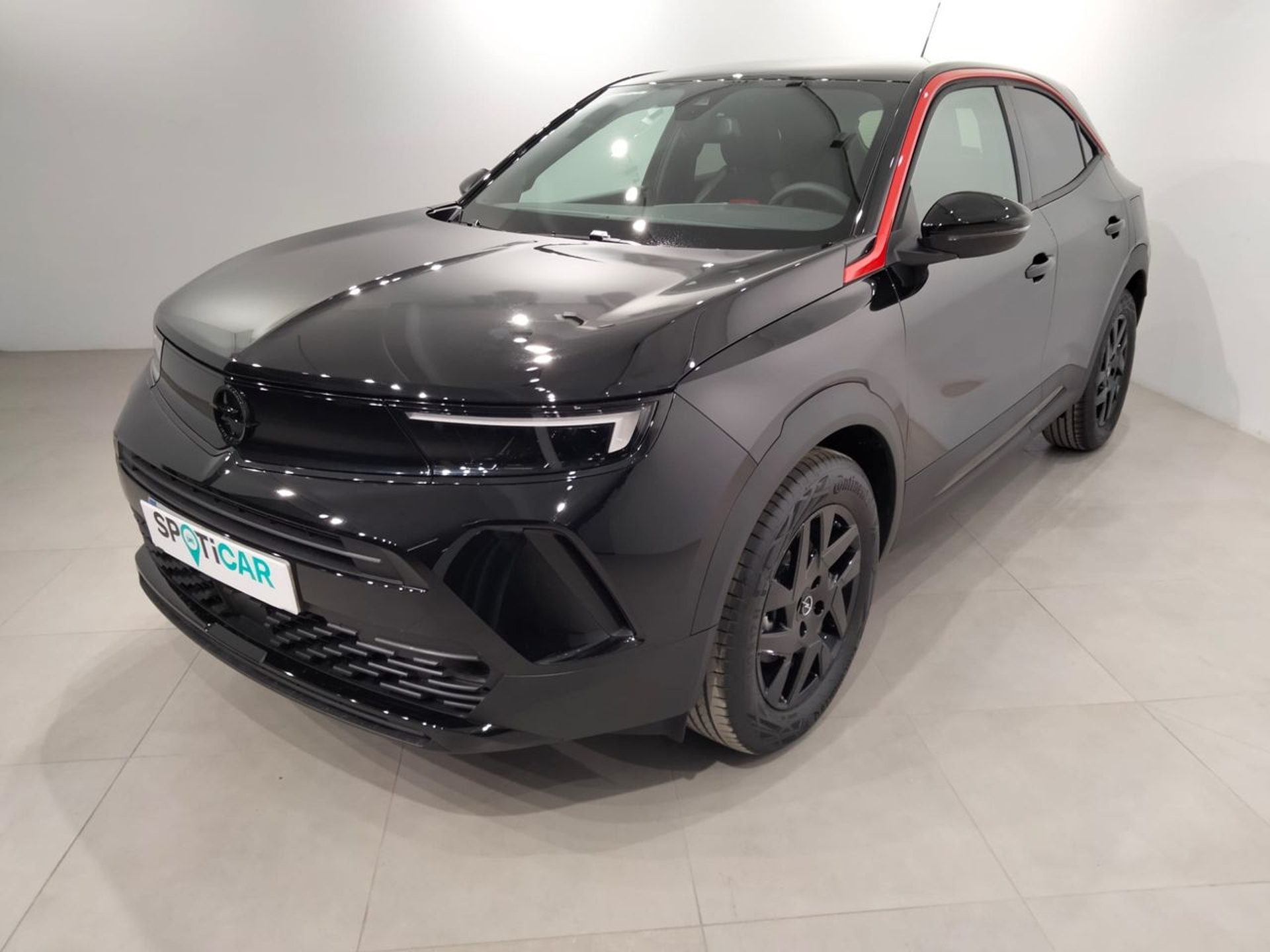 Imagen de OPEL Mokka