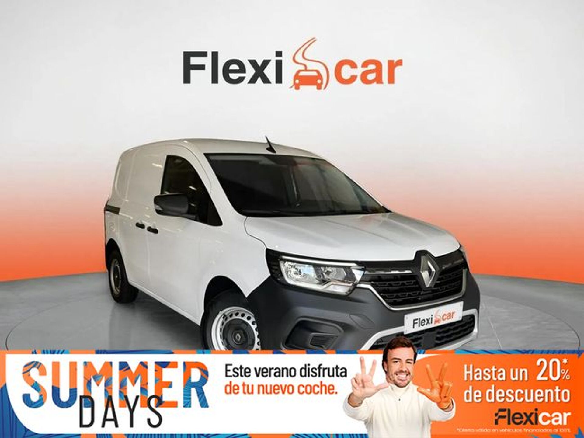 Imagen de RENAULT Kangoo