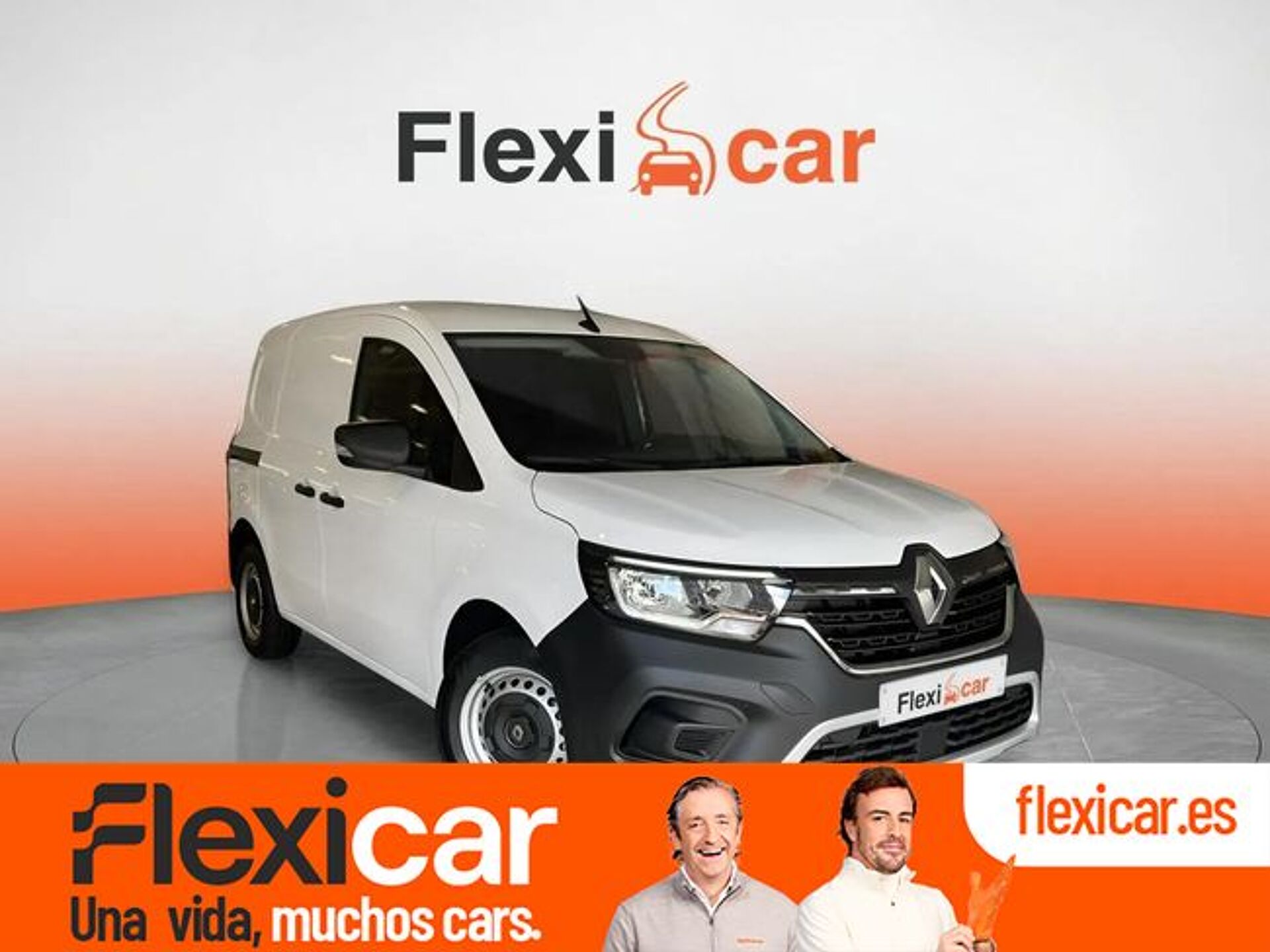 Imagen de RENAULT Kangoo