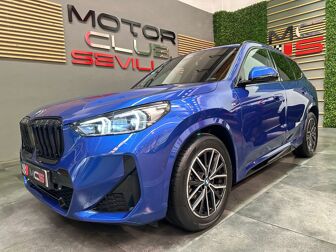 Imagen de BMW X1 xDrive 20dA