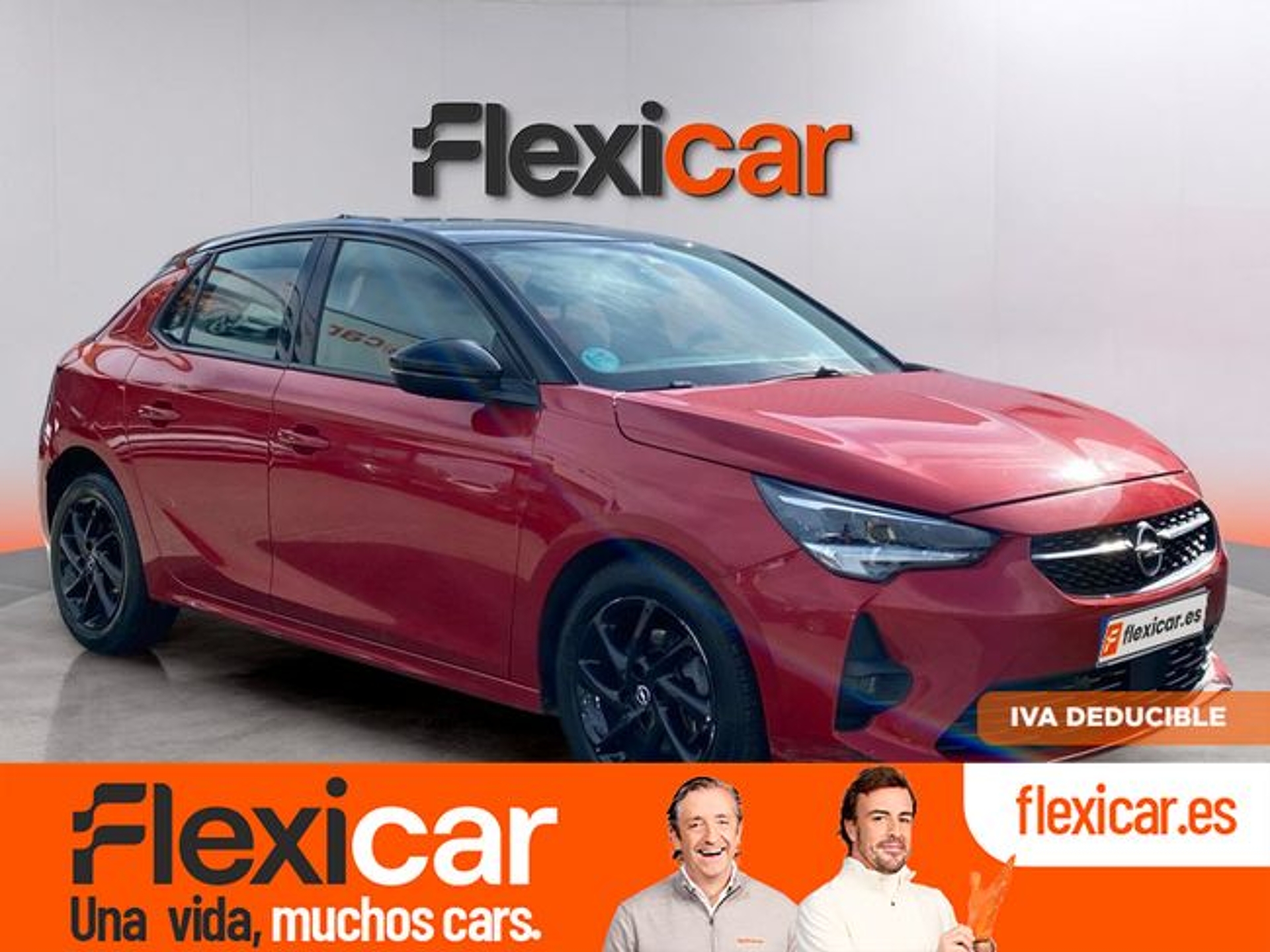 Imagen de OPEL Corsa