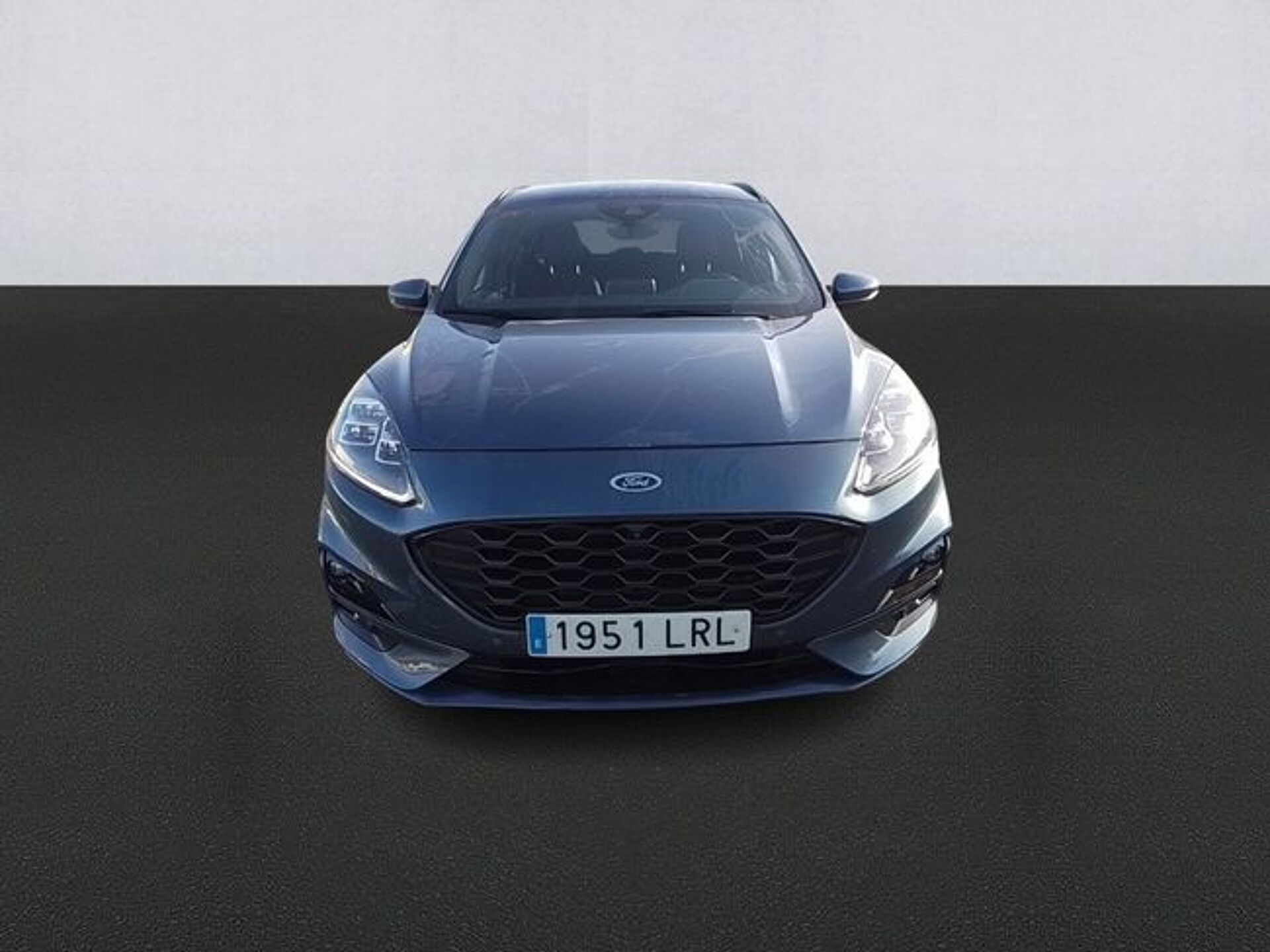 Imagen 2 de FORD Kuga