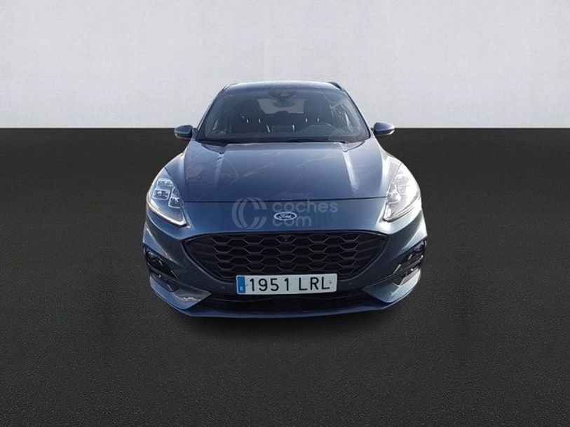 Foto del FORD Kuga 2.0 EcoBlue MEHV ST-Line X FWD 150