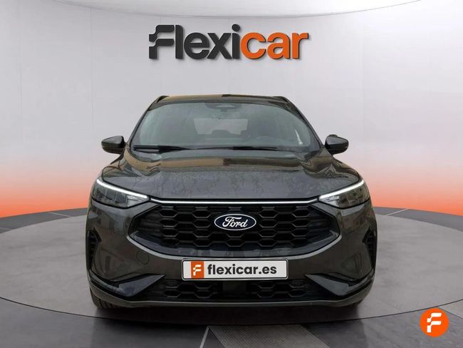 Foto del FORD Kuga 1.5 EcoBoost ST-Line FWD 150