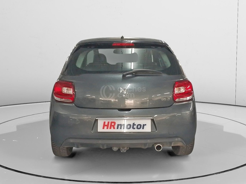 Foto del DS DS3 DS 3 1.2 PureTech Desire 82
