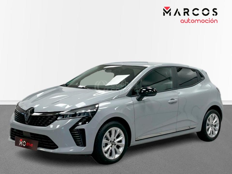 Foto del RENAULT Clio dCi Evolution 74kW