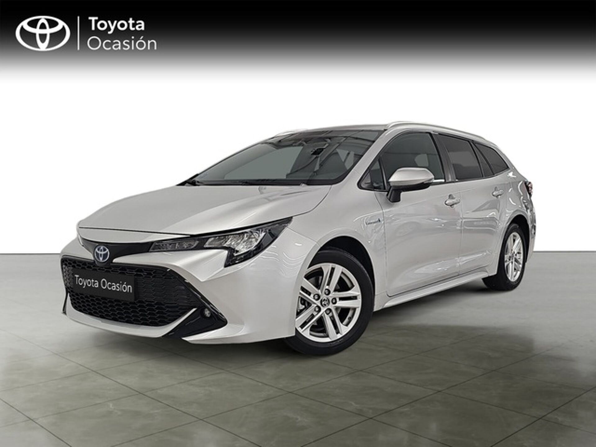 Imagen de TOYOTA Corolla
