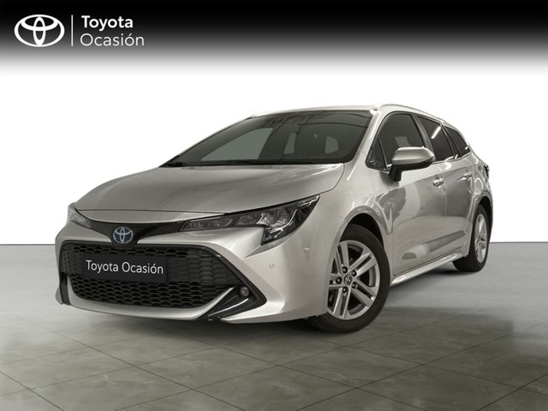 Imagen de TOYOTA Corolla