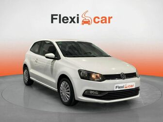 Imagen de VOLKSWAGEN Polo 1.2TDI Advance