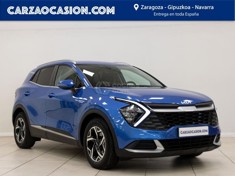 Foto del KIA Sportage 1.6 CRDi Concept 115