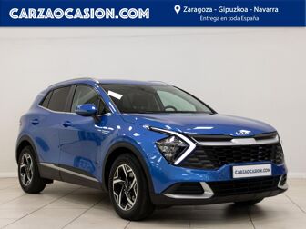 Imagen de KIA Sportage 1.6 CRDi Concept 115