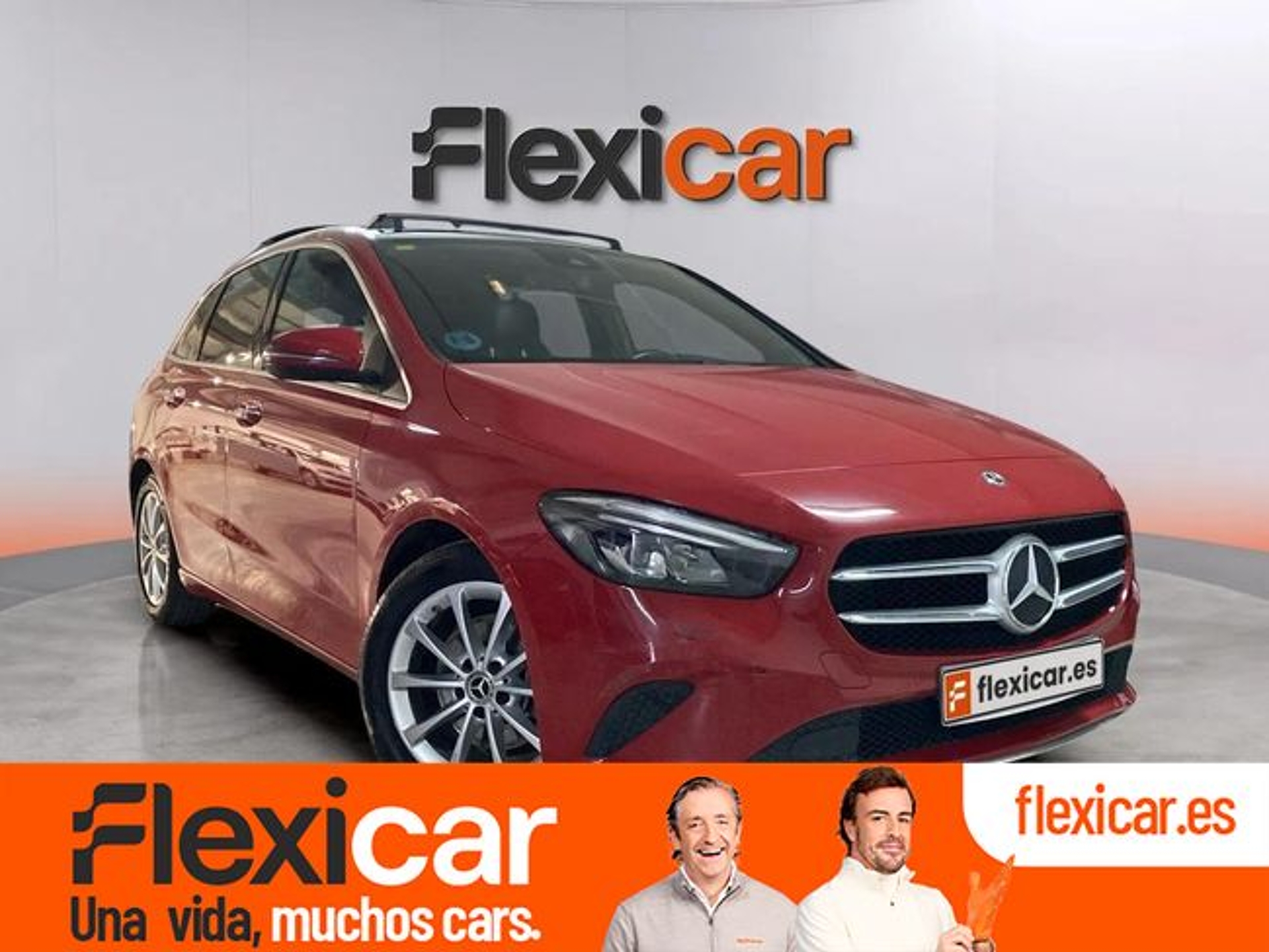 Imagen de MERCEDES Clase B