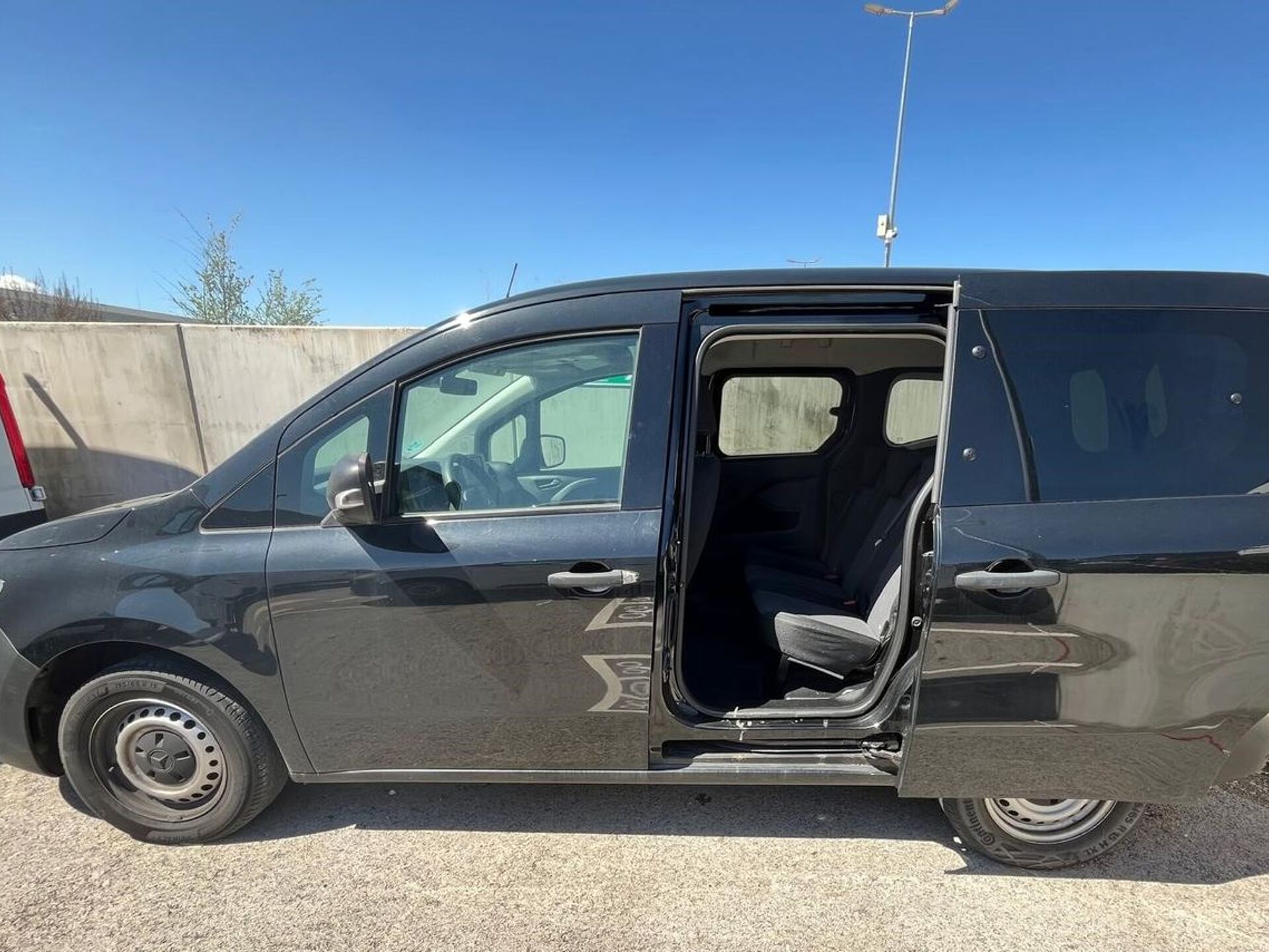 Imagen 3 de MERCEDES Citan