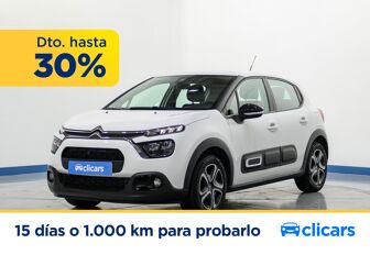 Imagen de CITROEN C3 Origin 1.5BlueHDi S&S Plus 100