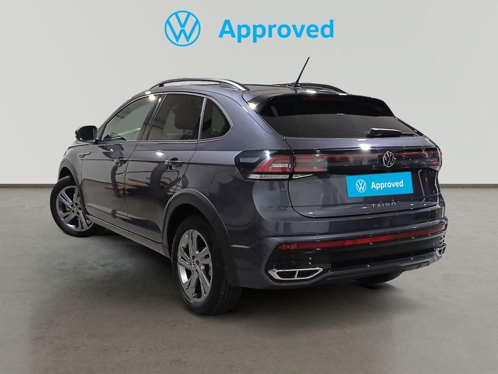 Foto del VOLKSWAGEN Taigo 1.0 TSI R-Line 85kW