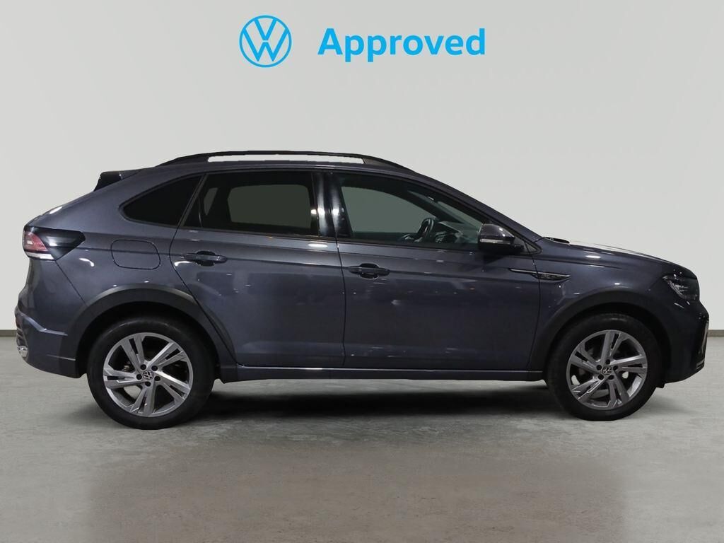 Foto del VOLKSWAGEN Taigo 1.0 TSI R-Line 85kW