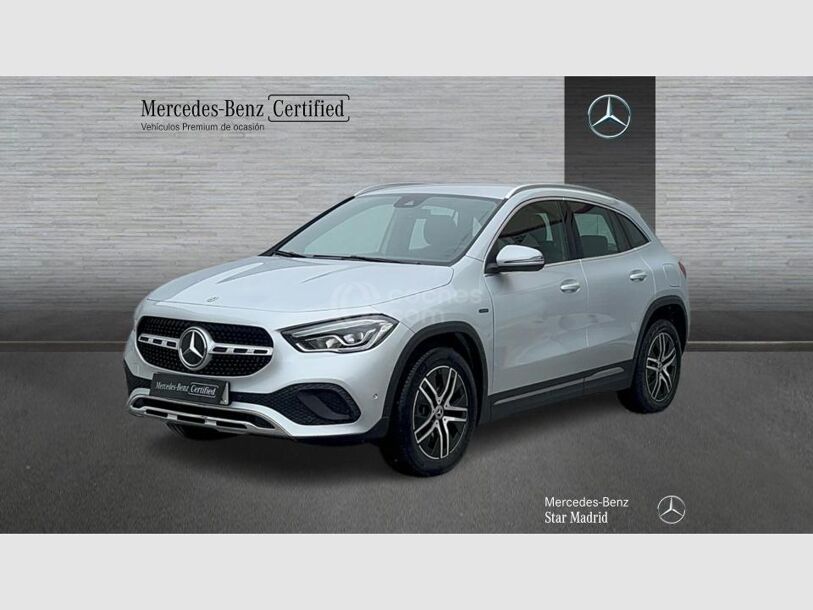 Foto del MERCEDES Clase GLA GLA 250e