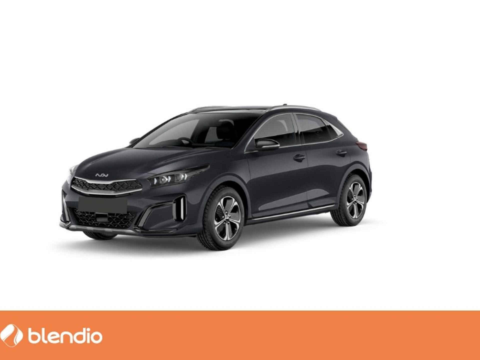 Imagen de KIA XCeed