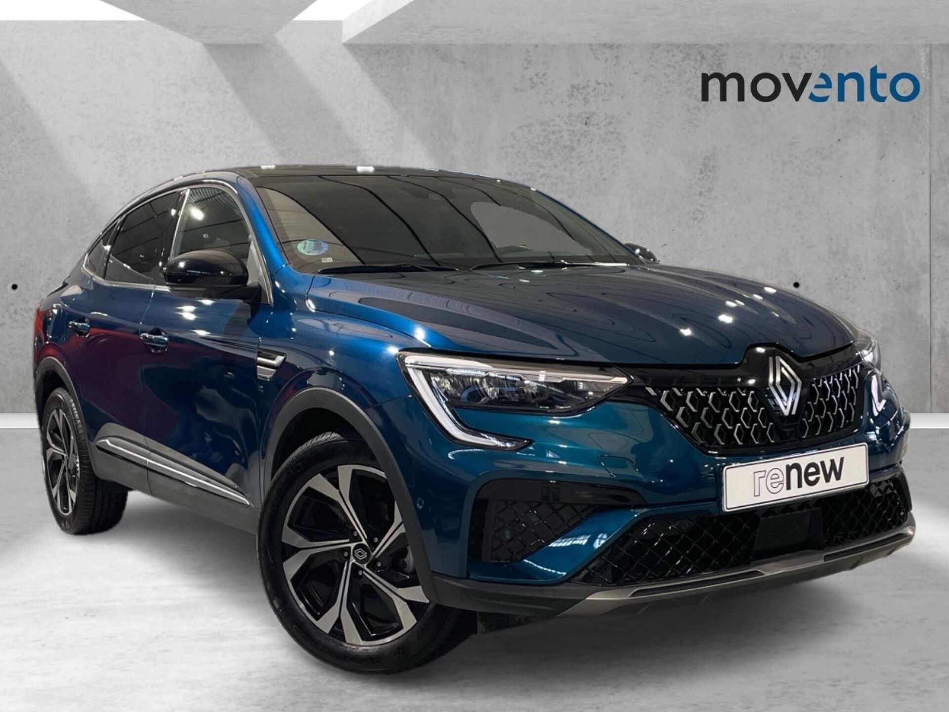 Imagen de RENAULT Arkana