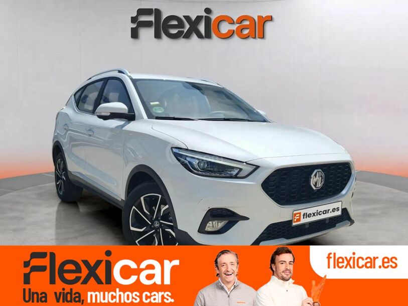 Foto del MG ZS 1.5 VTi-Tech Luxury 78kW