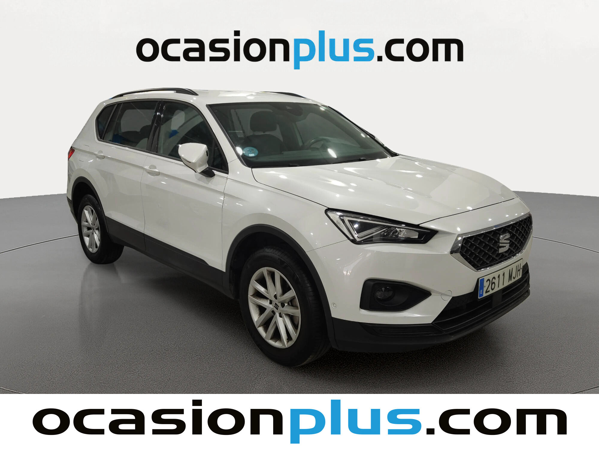 Foto del SEAT Tarraco 1.5 TSI S&S Style DSG 150