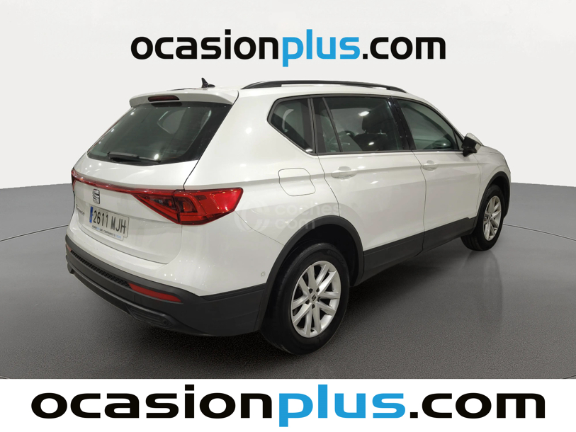 Foto del SEAT Tarraco 1.5 TSI S&S Style DSG 150
