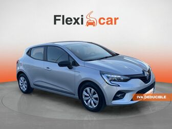 Imagen de RENAULT Clio TCe Techno 67kW