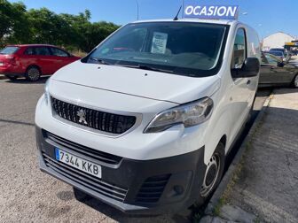 Imagen de PEUGEOT Expert DCb. Long 1.6BlueHDi Eco Pro 95