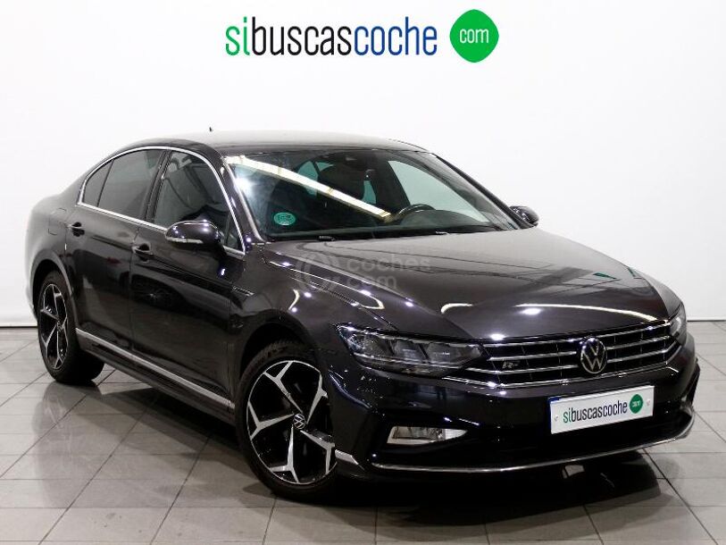 Foto del VOLKSWAGEN Passat 2.0TDI R-Line DSG7 110kW