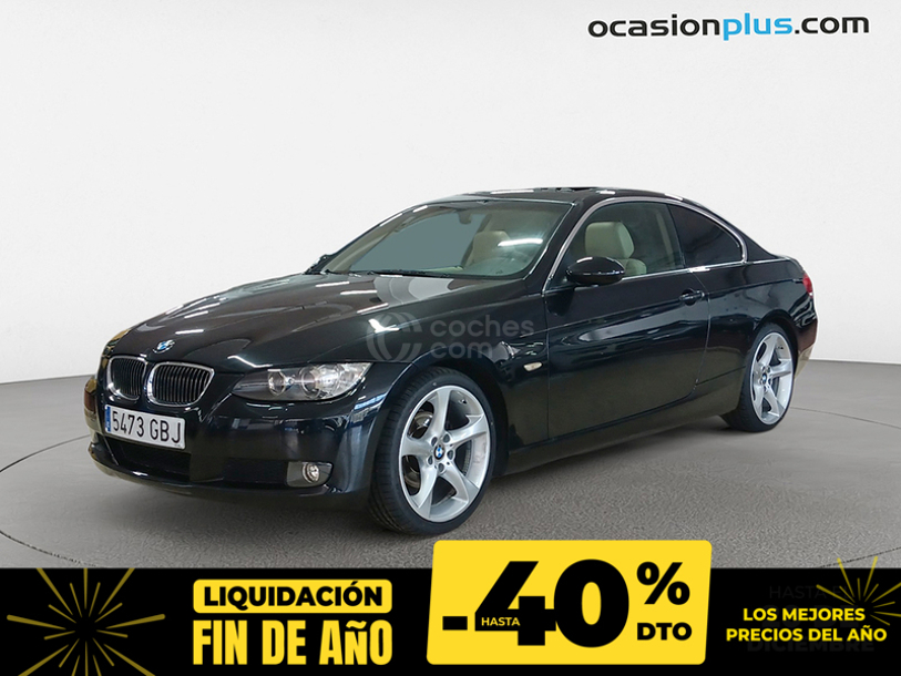 Foto del BMW Serie 3 320i Aut.