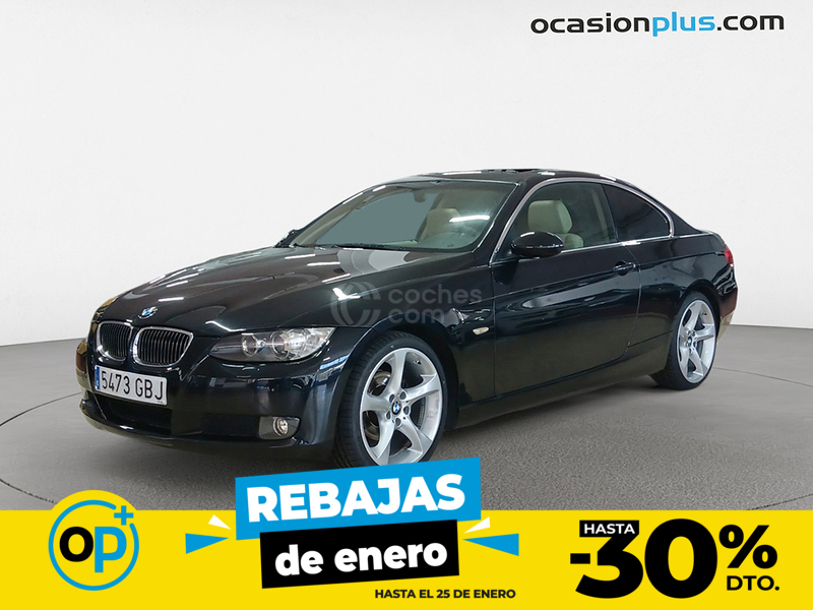 Foto del BMW Serie 3 320i Aut.