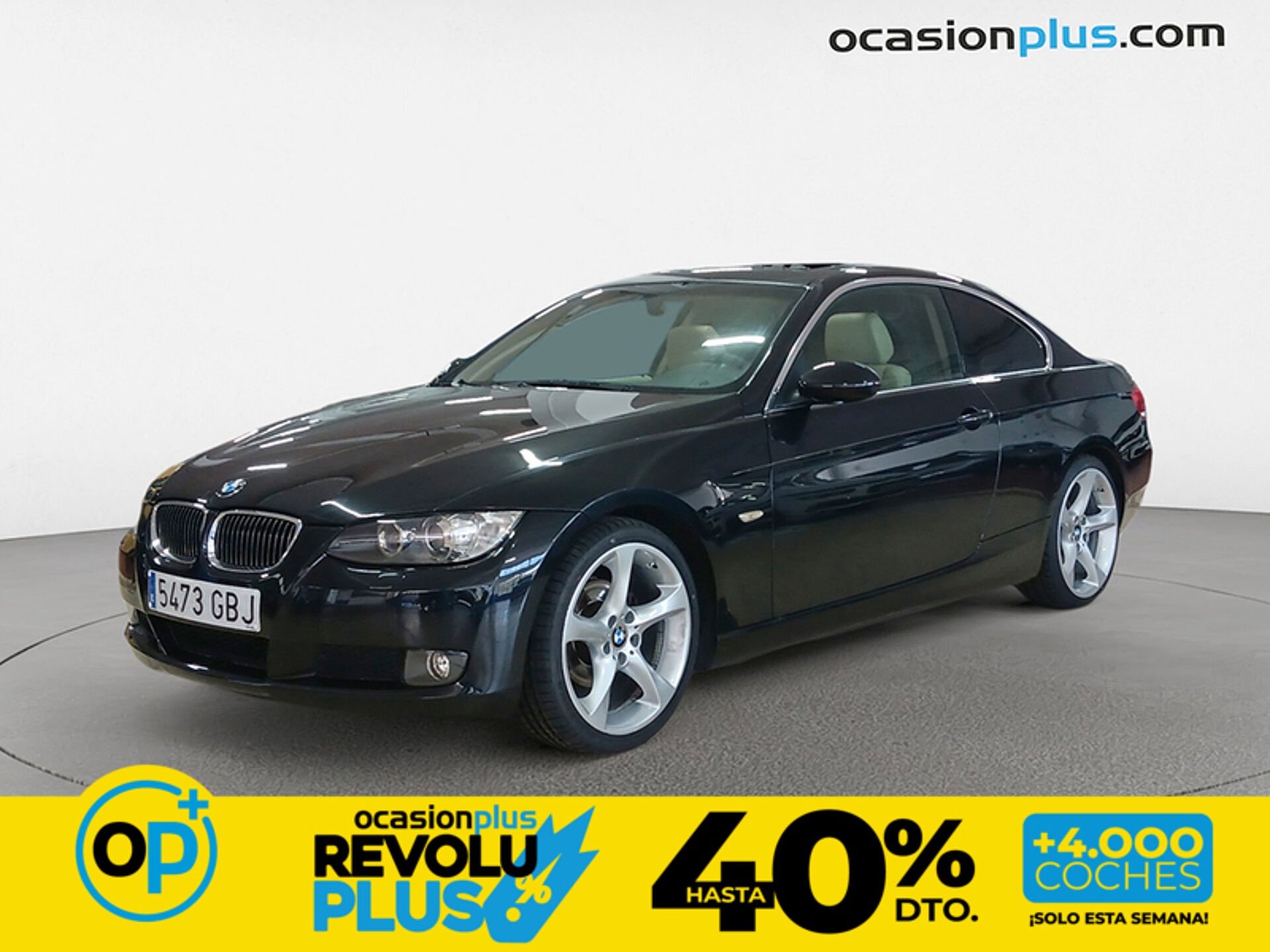 Imagen 1 de BMW Serie 3