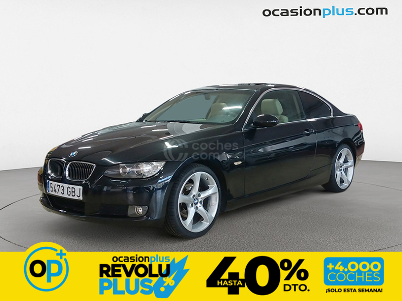 Foto del BMW Serie 3 320i Aut.