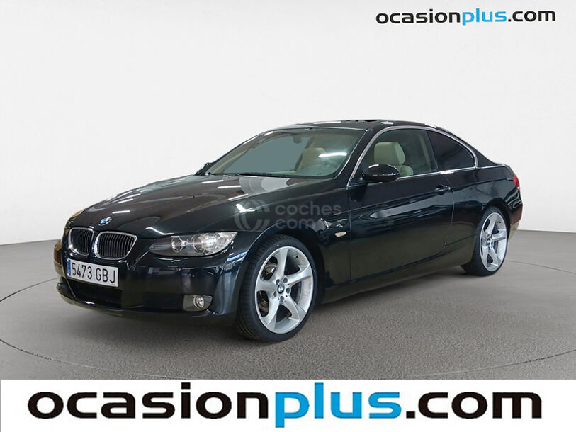 Foto del BMW Serie 3 320i Coupé Aut.