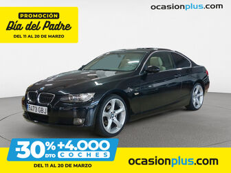 Imagen de BMW Serie 3 320i Coupé Aut.