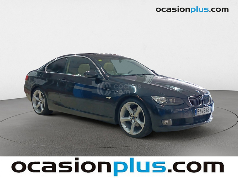 Foto del BMW Serie 3 320i Aut.