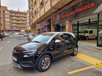 Imagen de OPEL Crossland X 1.2T S&S Excellence 130