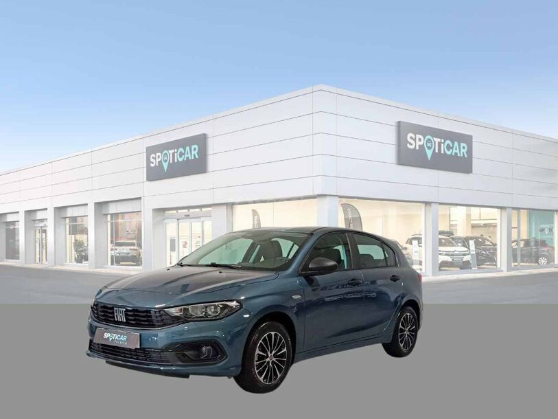 Foto del FIAT Tipo 1.6 Diésel 97KW