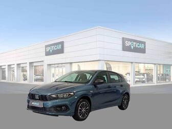 Imagen de FIAT Tipo 1.6 Diésel 97KW