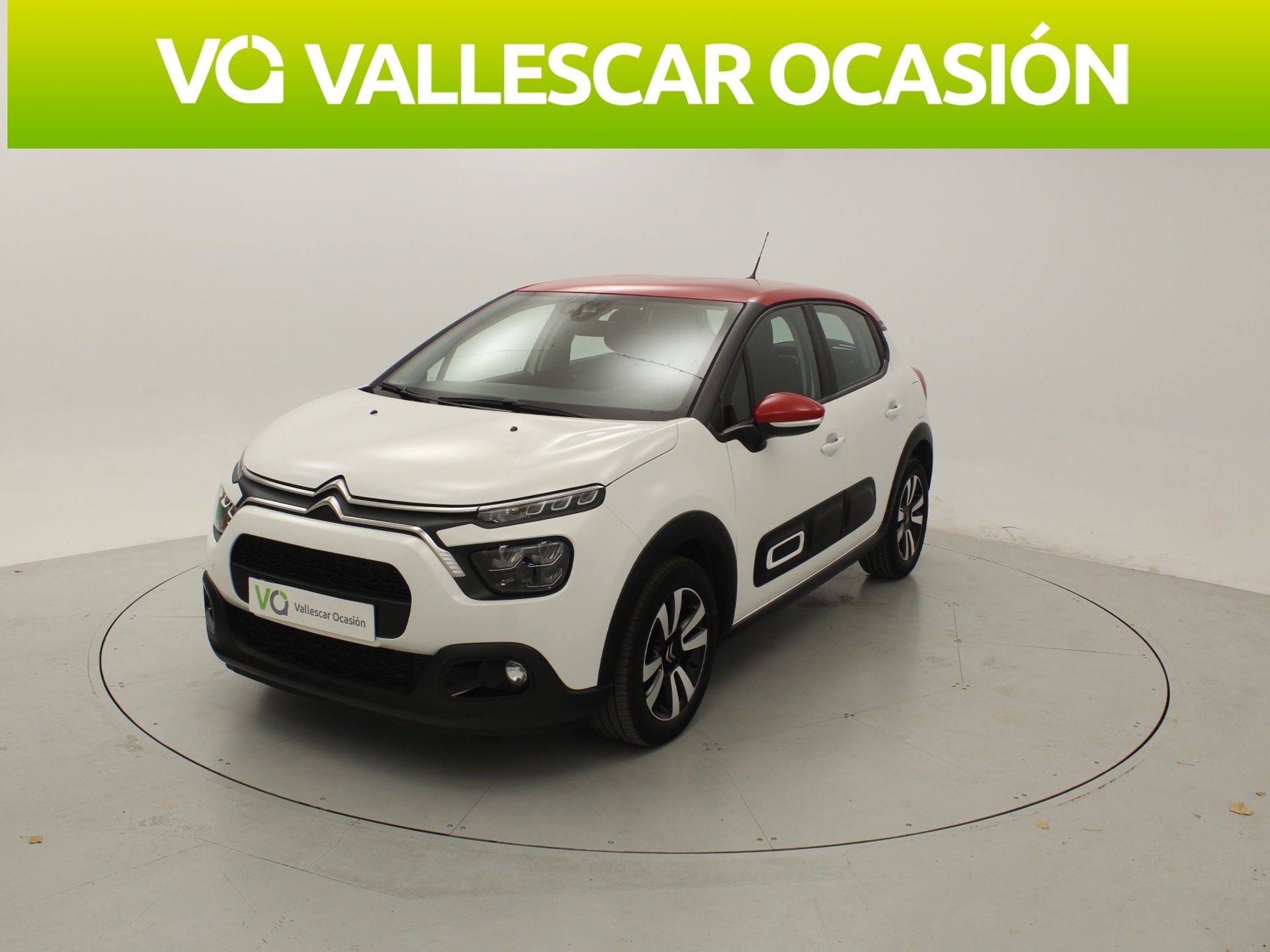 Imagen de CITROEN C3