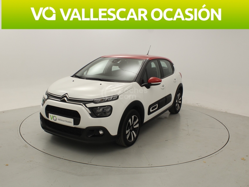 Foto del CITROEN C3 1.2 PureTech S&S Feel Pack 83