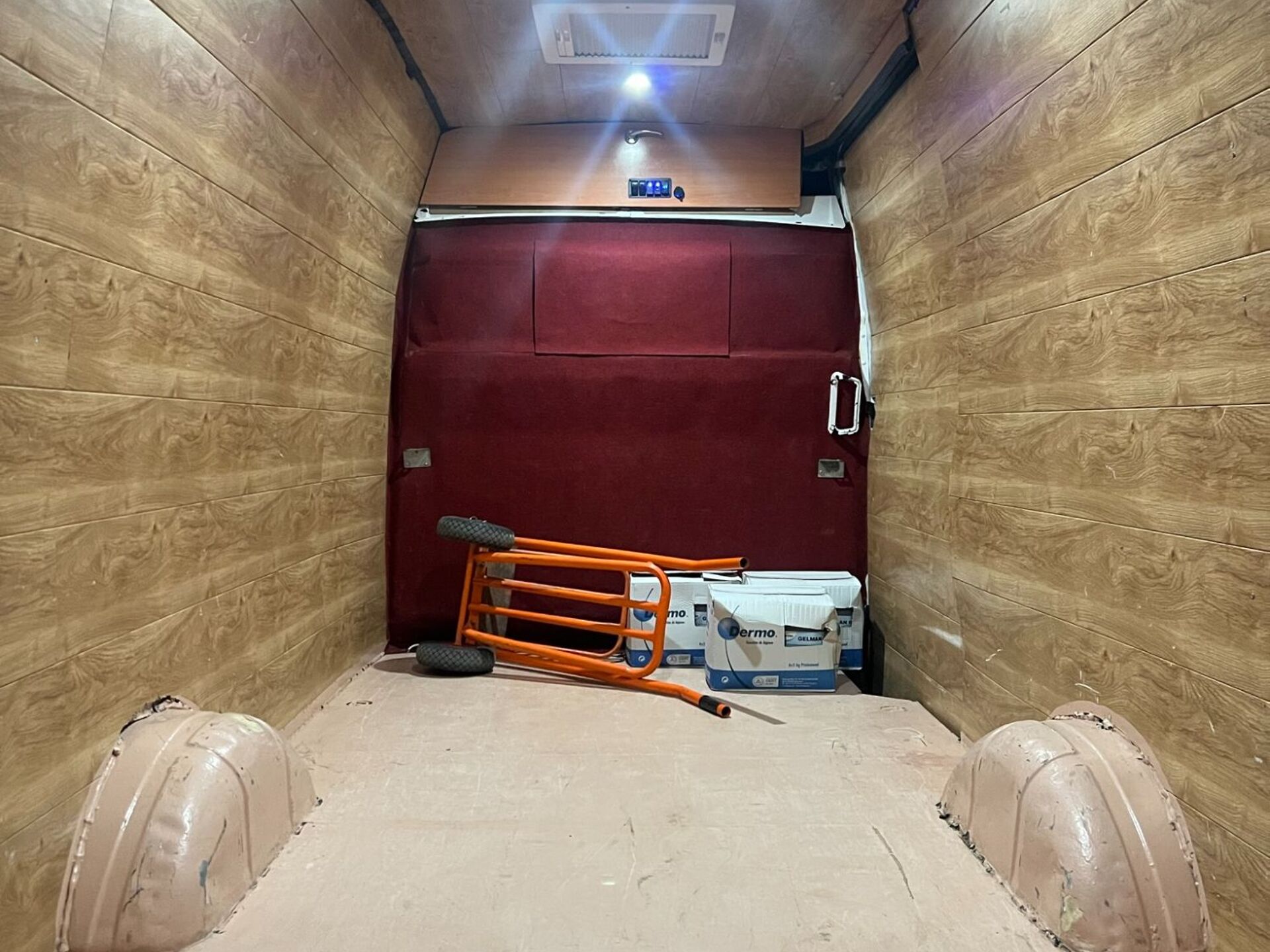 Imagen 2 de IVECO Daily