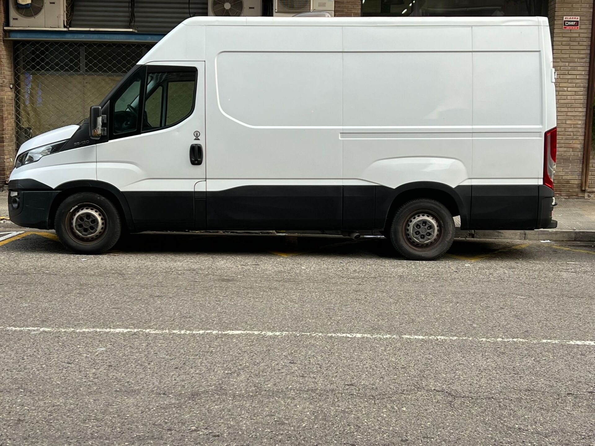 Imagen 1 de IVECO Daily