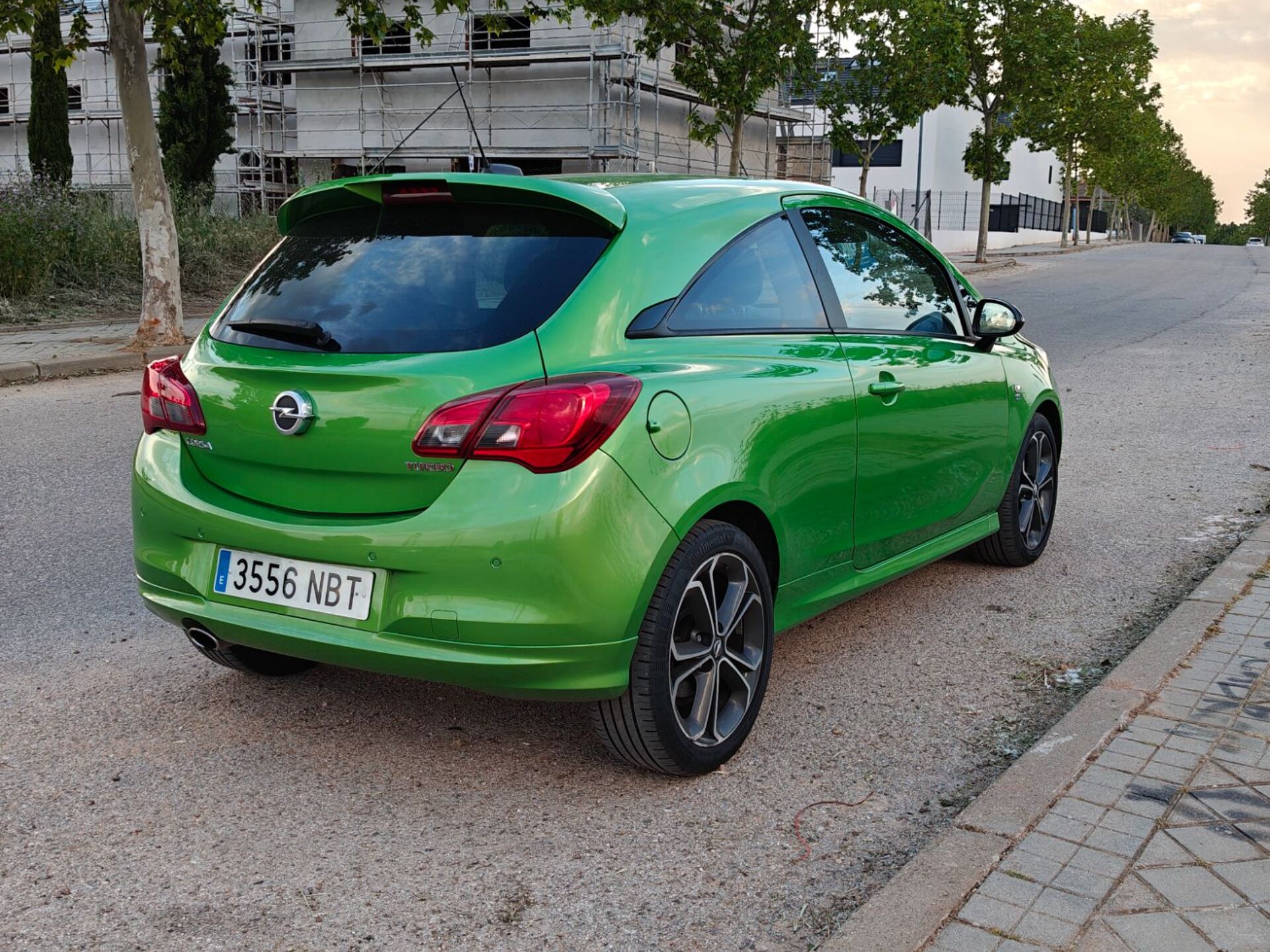 Imagen 3 de OPEL Corsa