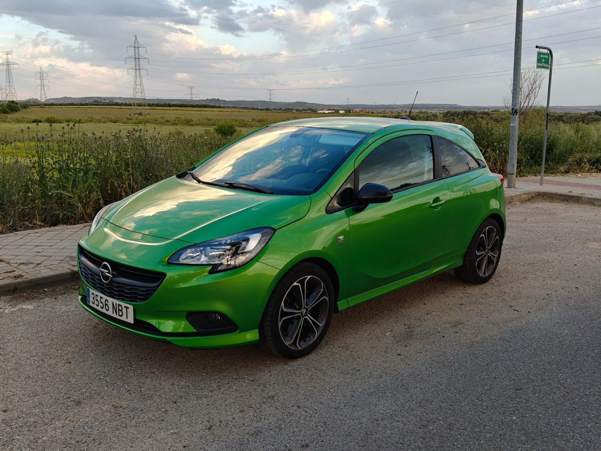 Imagen de OPEL Corsa